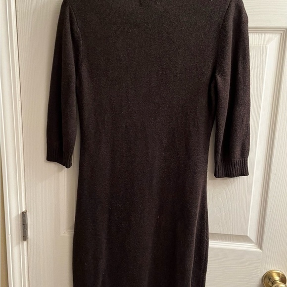 MERONA~SWEATER DRESS~M - Picture 9 of 9